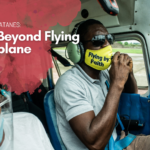 Going Beyond Flying the Airplane